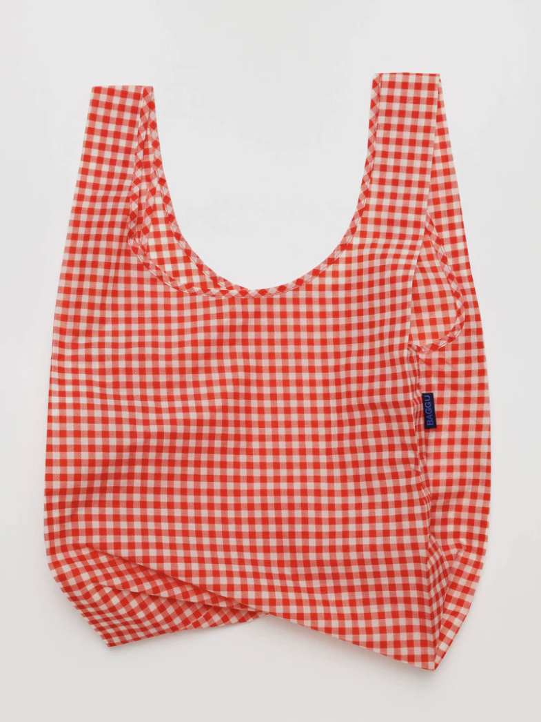 Individual Reusable Baggu Bag (Assorted Designs)