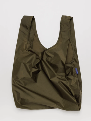 Individual Reusable Baggu Bag (Assorted Designs)