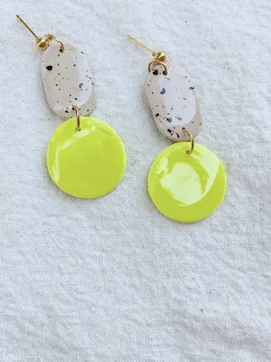 Summer Louie Earrings