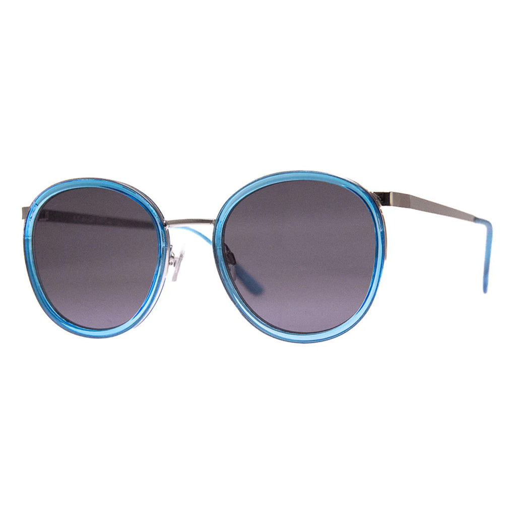 Tally Ho Sunglasses Blue