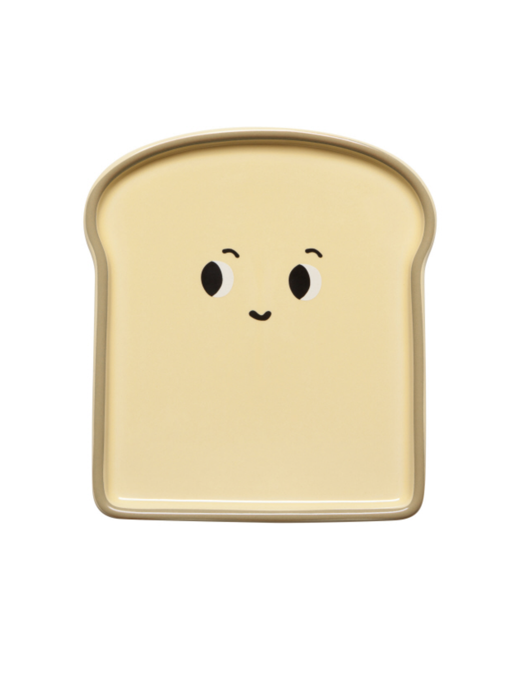 Toast Dish