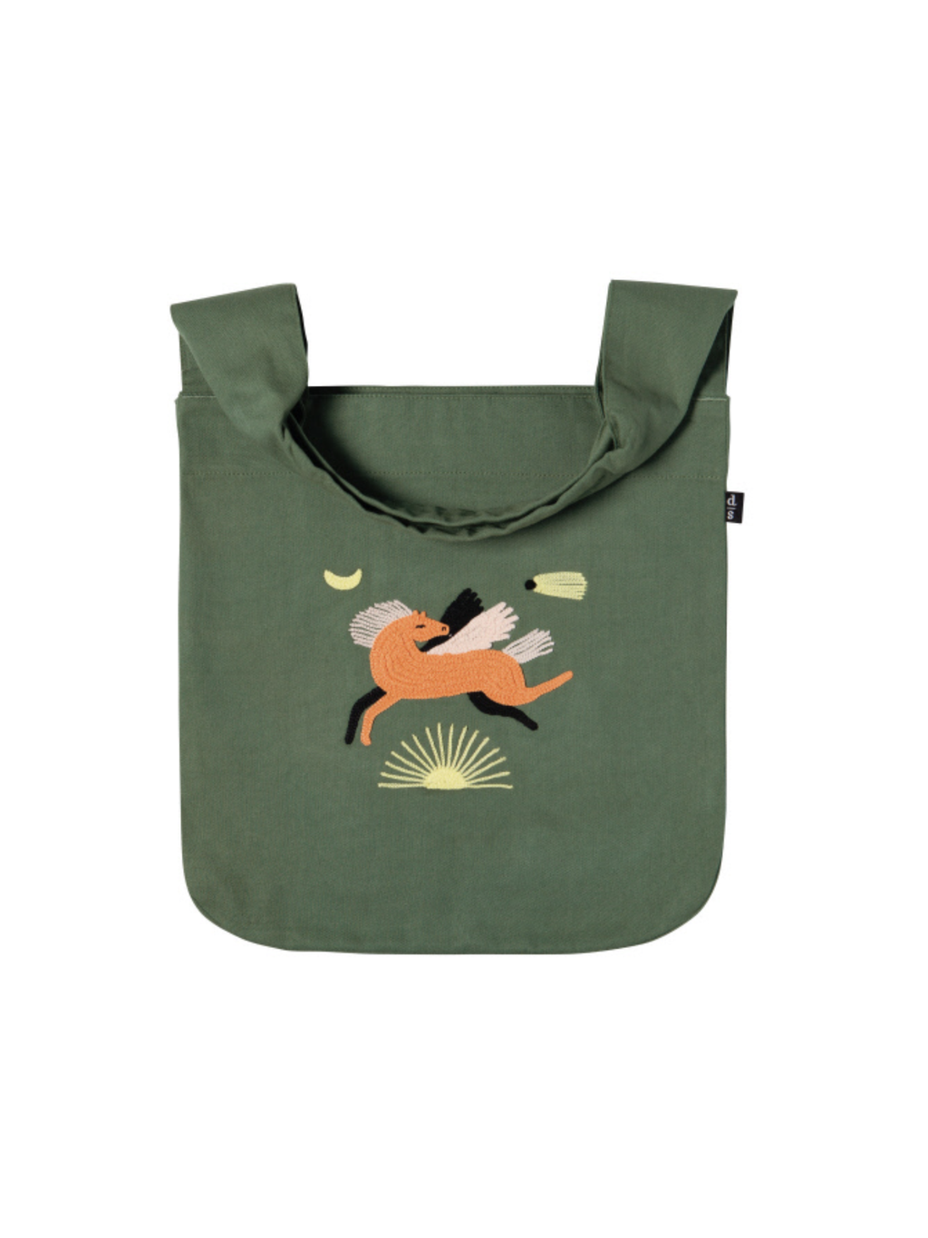 Astral Tote Bag