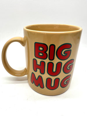 Big Hug Mug