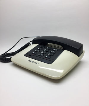 Vintage Phone (it WORKS!)
