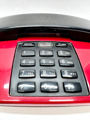 Vintage RadioShack Phone