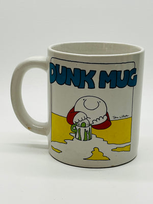 Ziggy Dunk Mug