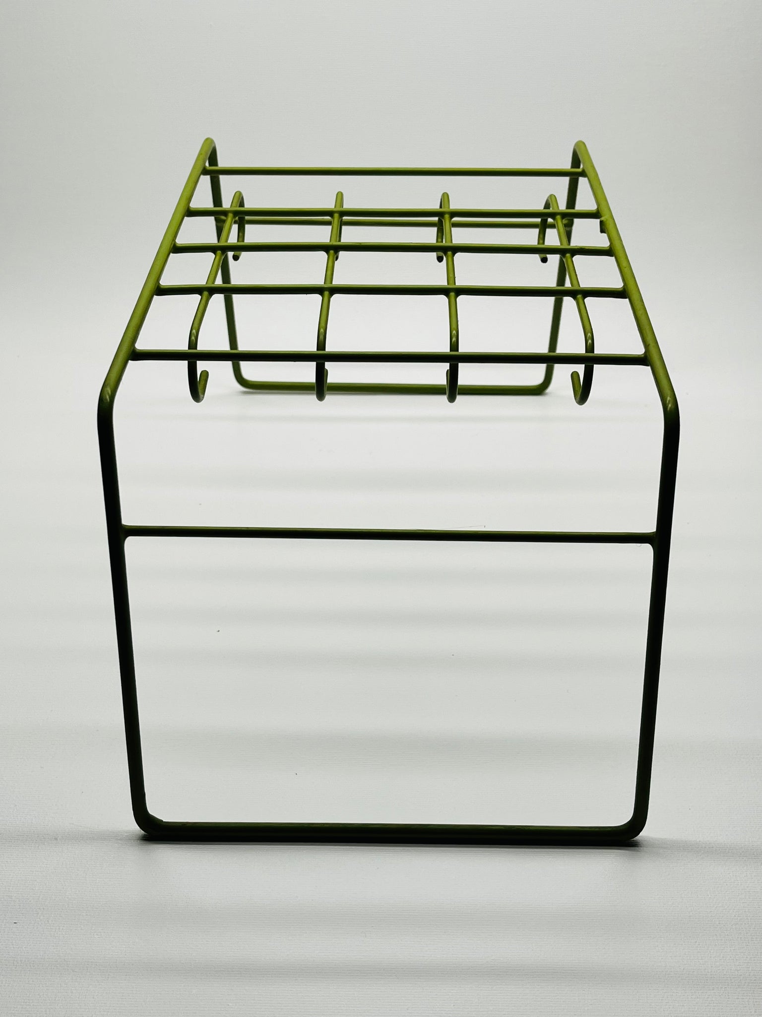 Green Mug Shelf