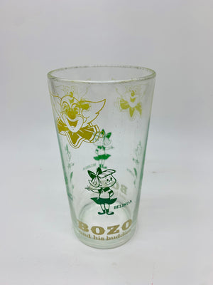 Bozo Glass