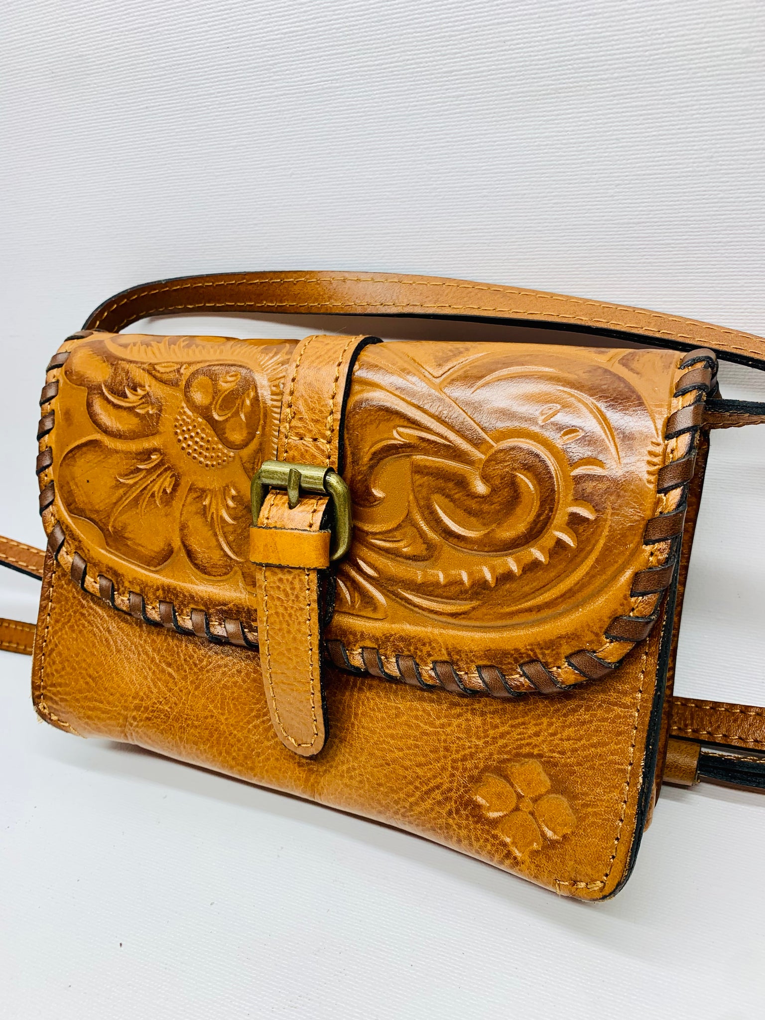 Hippie Bag
