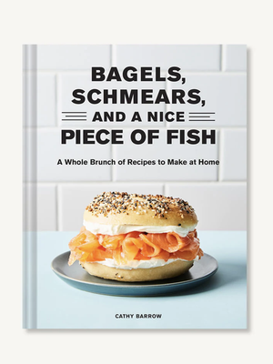 Bagels, Schmears, and a Nice Piece of Fish