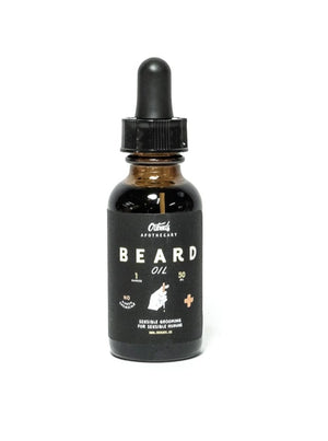 O’Douds Beard Oil