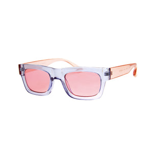 Bosa Baby Purple/Pink Sunglasses