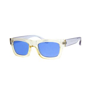 Bosa Baby Yellow/Blue Sunglasses