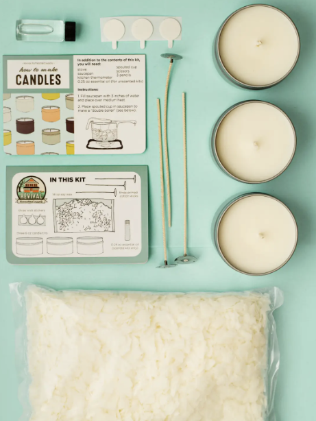 Candle Kit