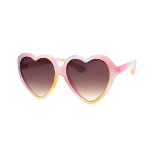 Candy Pastel Sunglasses