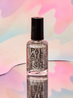 Champagne Nail Polish