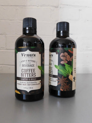 Coffee Bitters