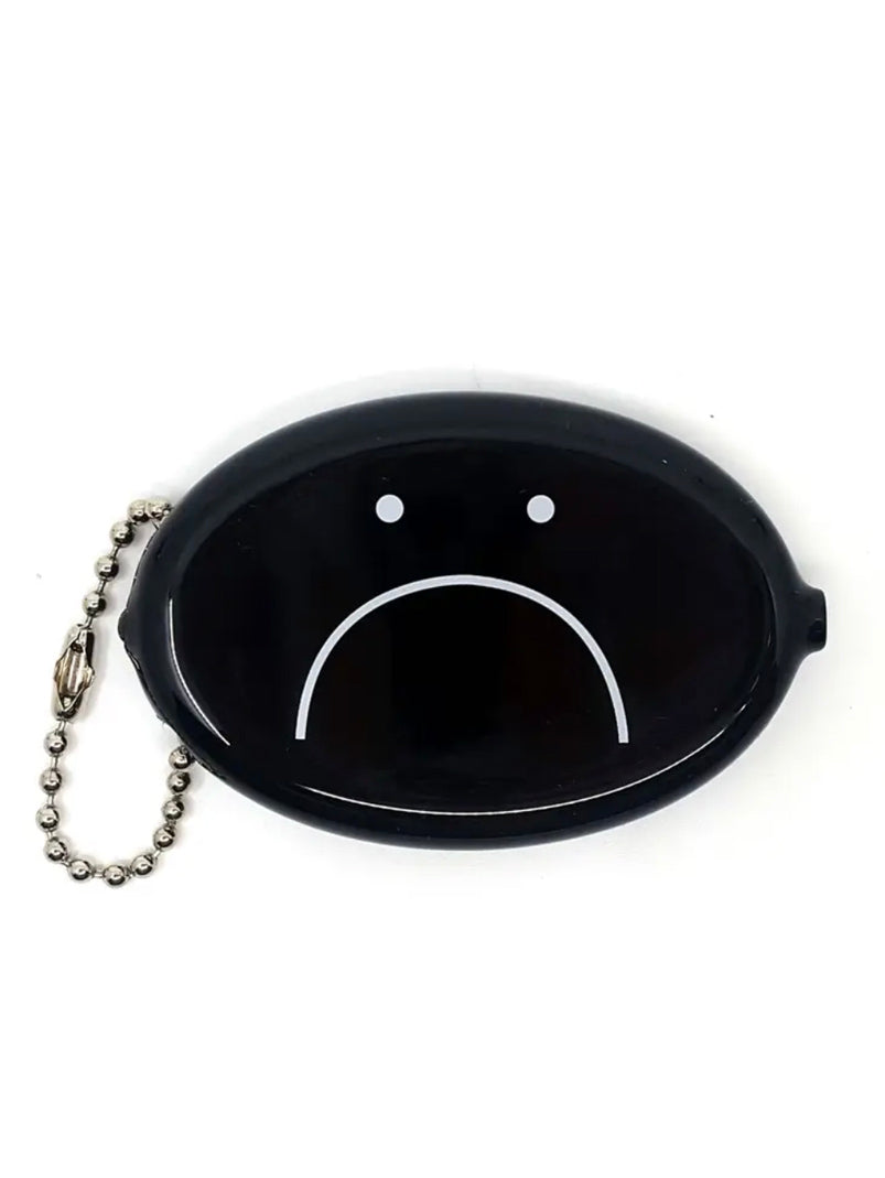 Coin Pouch (Assorted Styles)