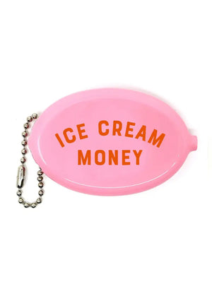 Coin Pouch (Assorted Styles)