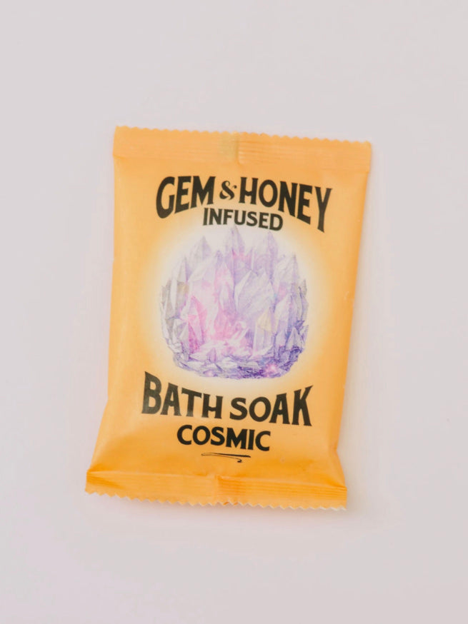Cosmic Herbal Bath Soak