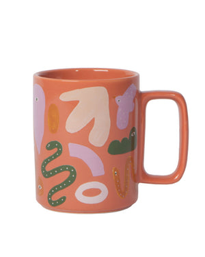 Curio Mug