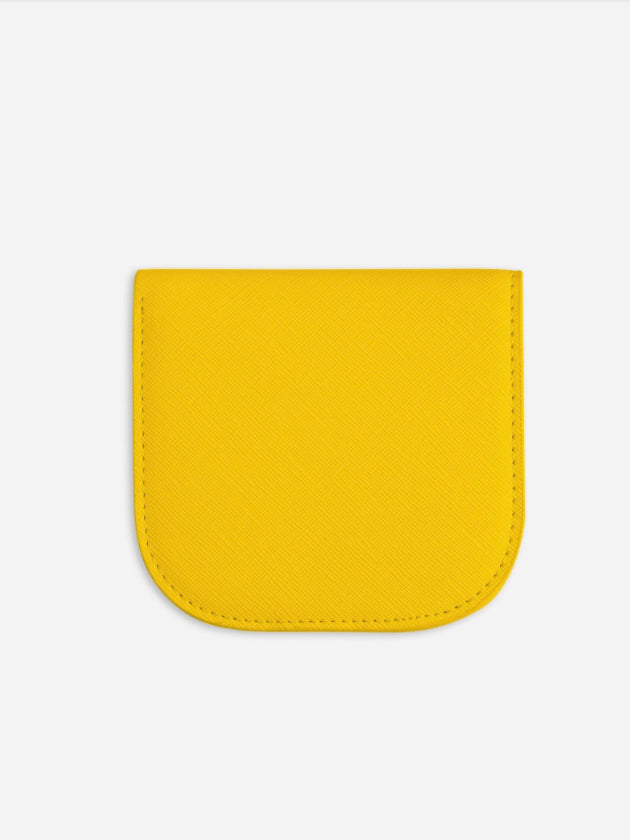 Dome Wallet (Assorted Colors)