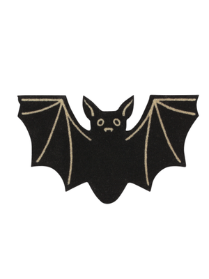 Bat Doormat