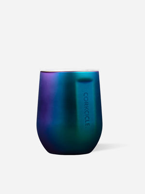 Dragonfly Stemless Cup