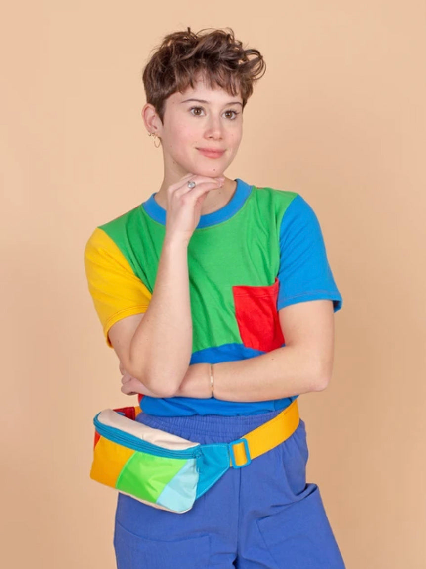 Fresh Start Fanny Pack