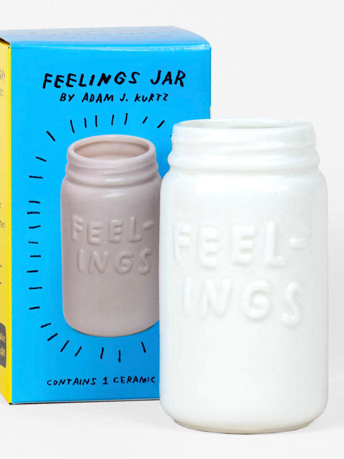 Feelings Jar