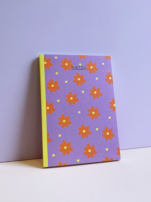 Rumble Notebook