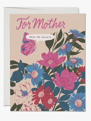 For Mother Card