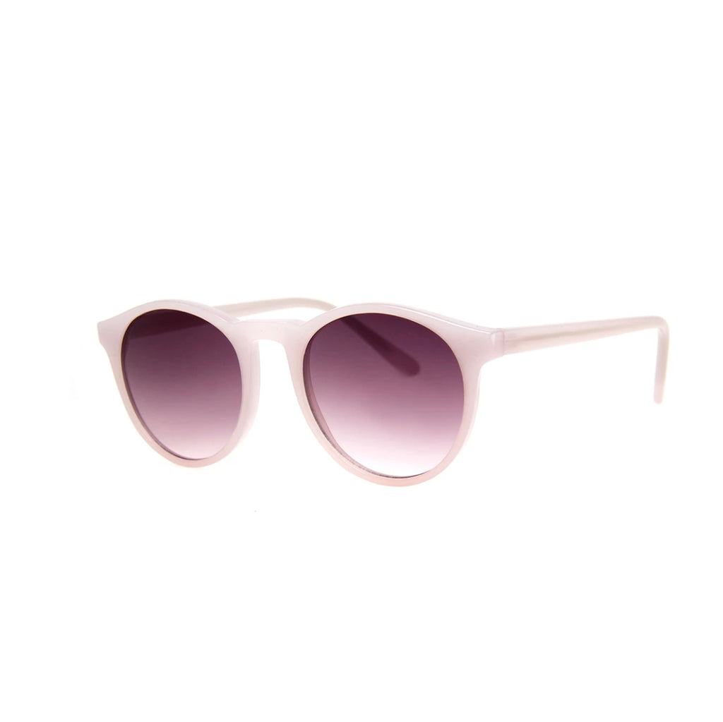 Grad School Lilac Sunglasses