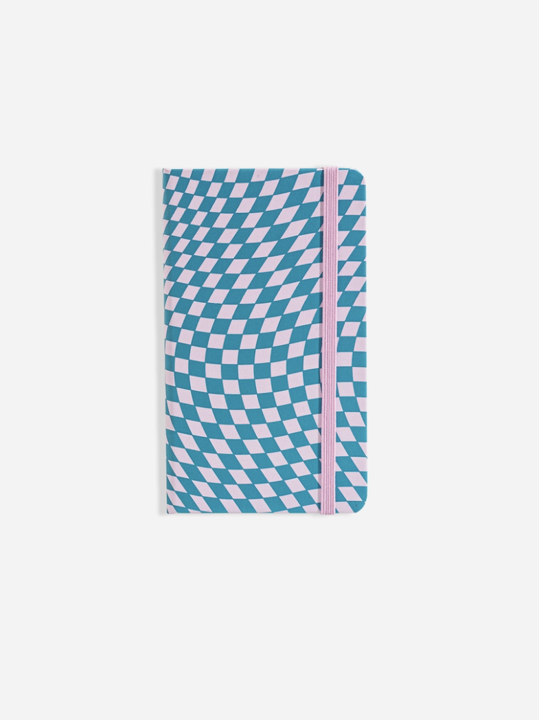 Hardcover Notebook