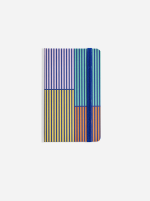 Hardcover Notebook