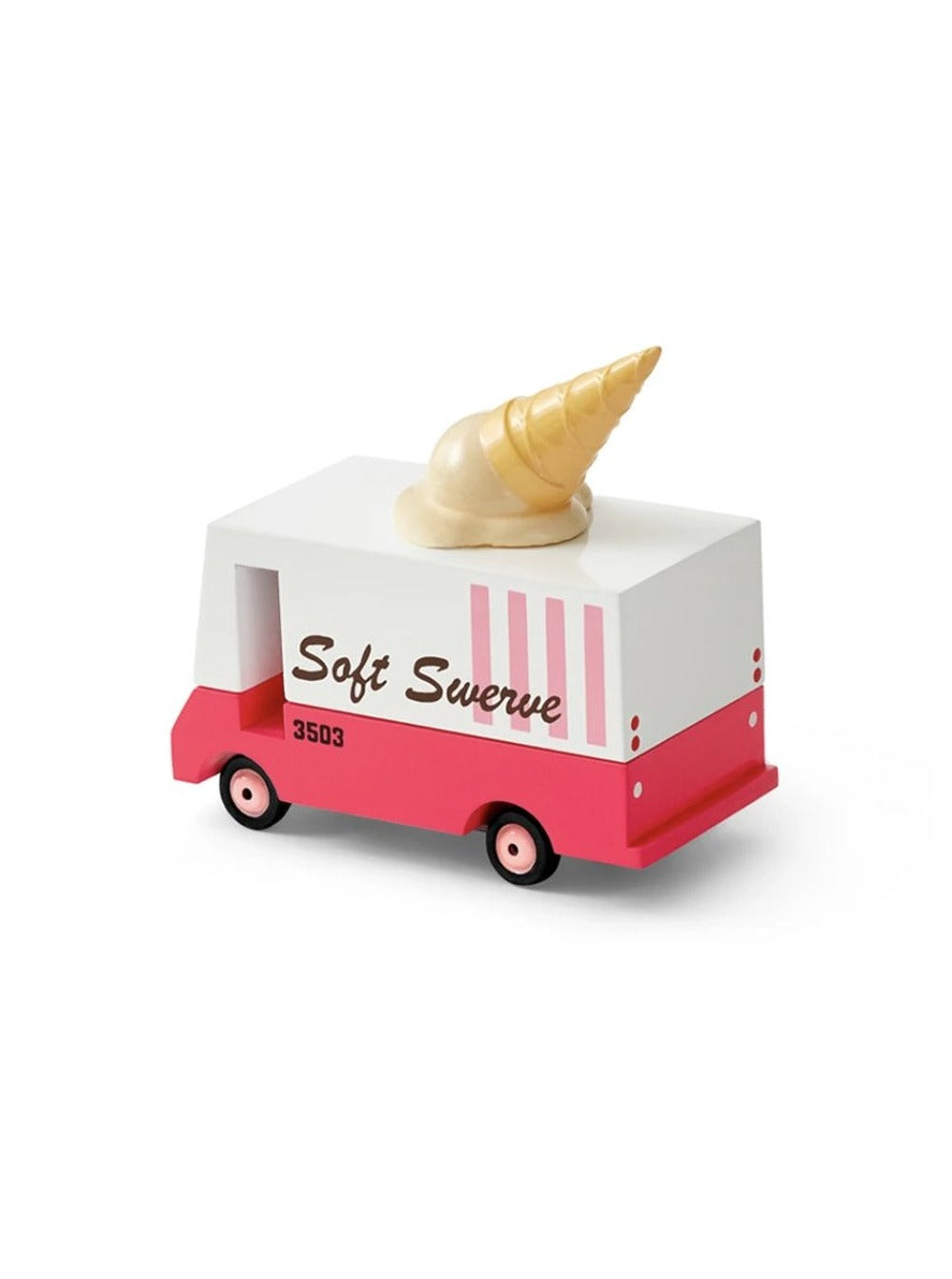 Ice Cream Van