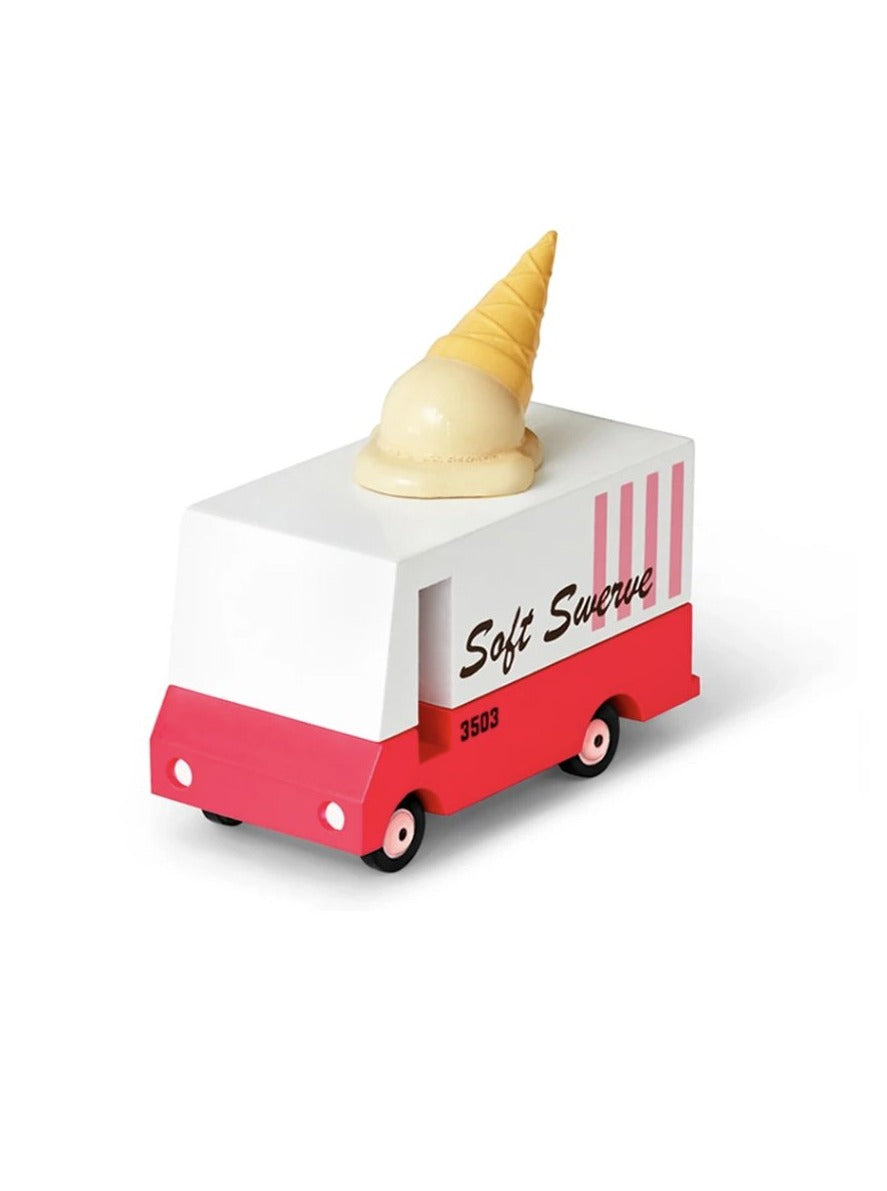 Ice Cream Van