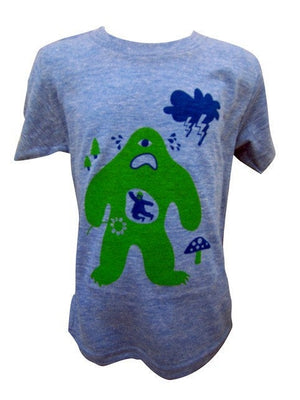 Kids Cyclops Tee