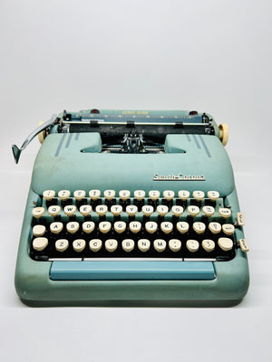 Smith/Corona Typewriter
