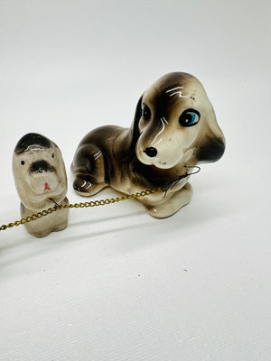 Puppy Chain Gang