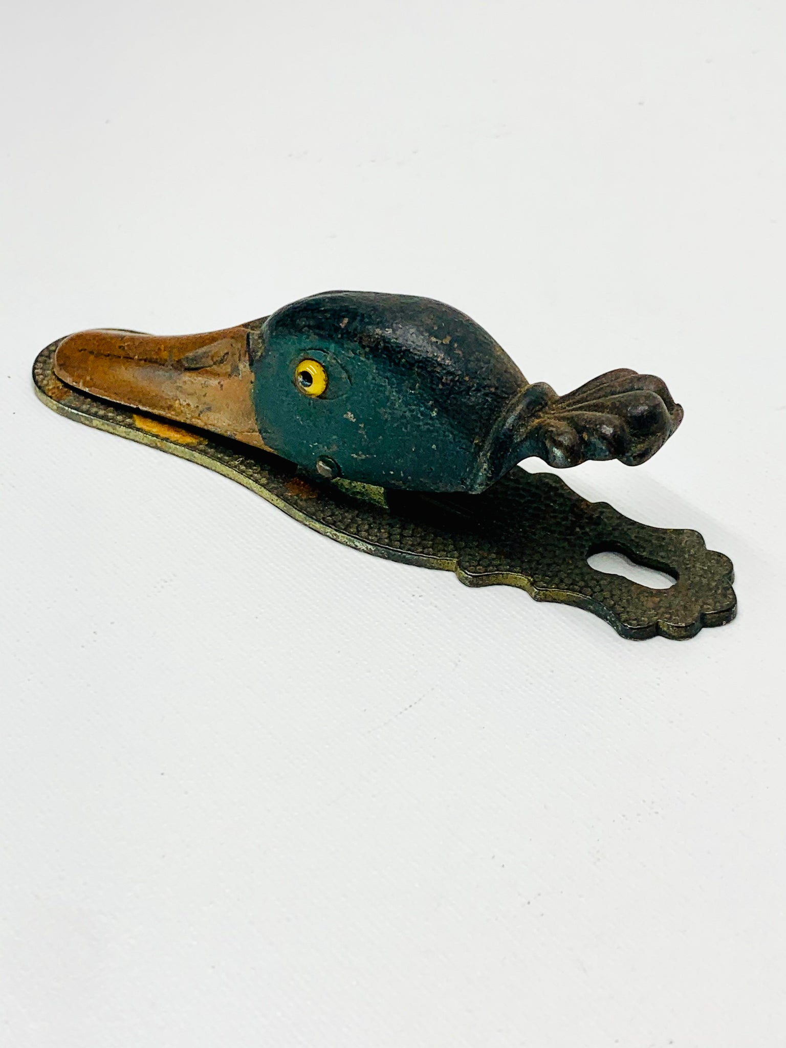 Duck Paper Clip