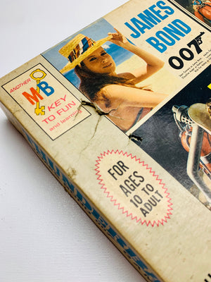 Thunderball Game