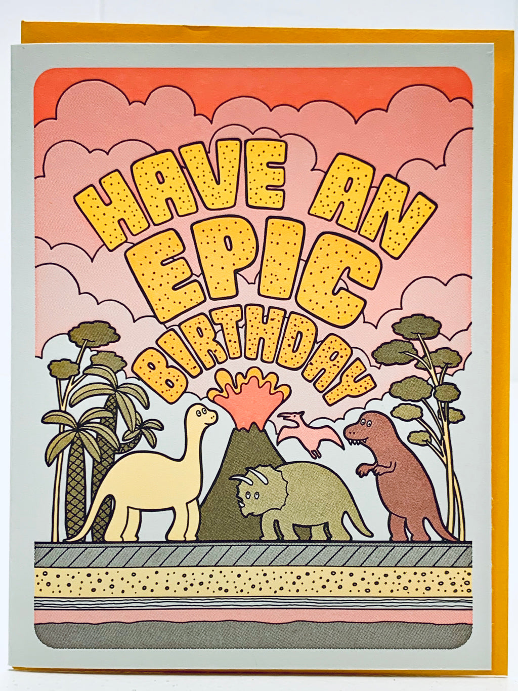 Have an Epic Birthday Card