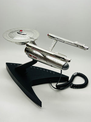 Star Trek The Telephone