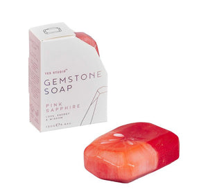 Gemstone Soap (Assorted Scents)
