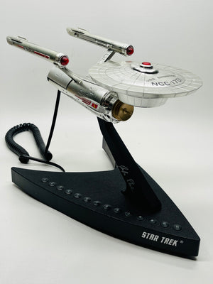 Star Trek The Telephone
