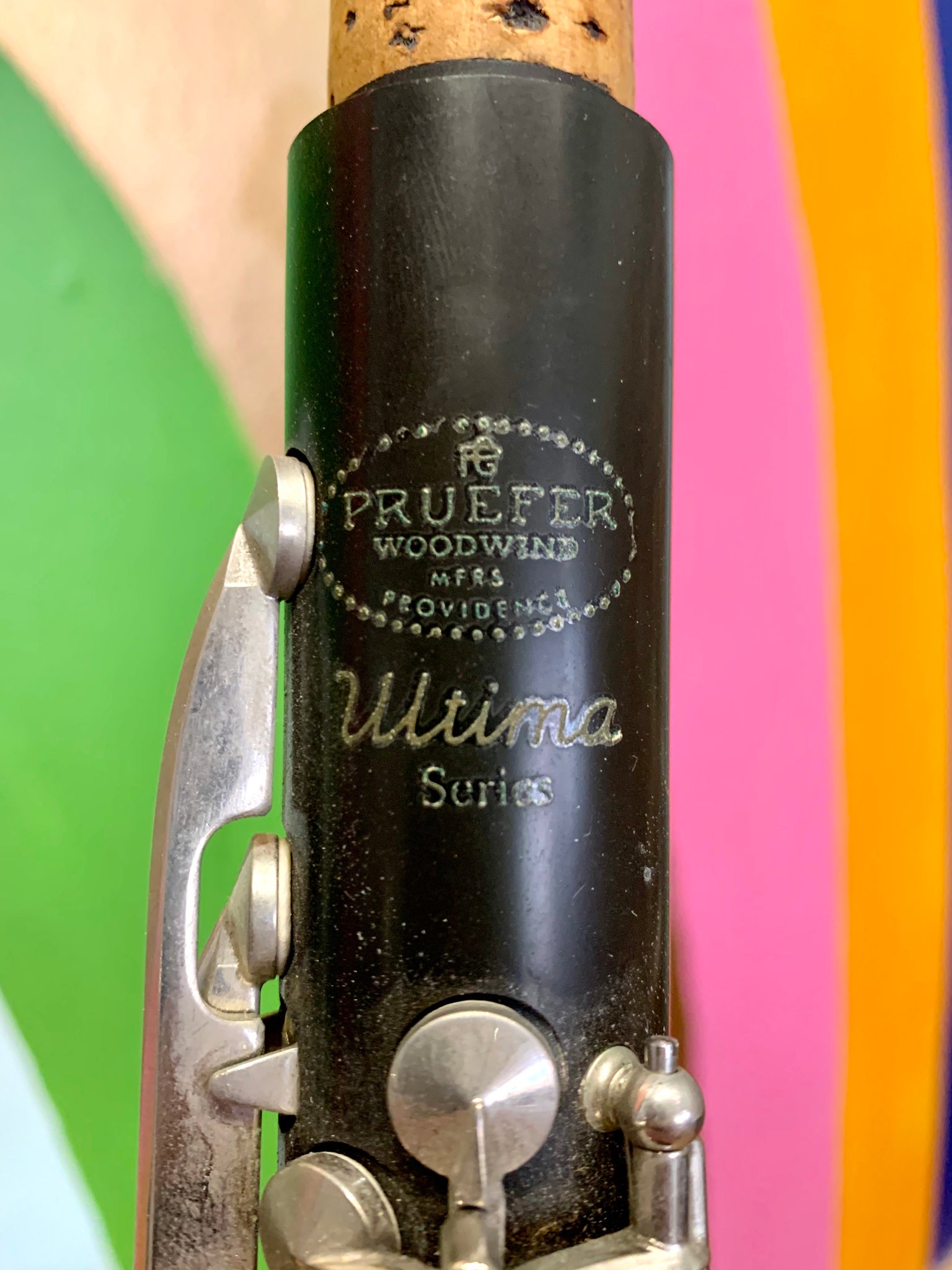 Clarinet