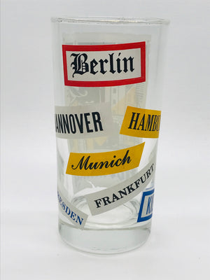 Germany Glass