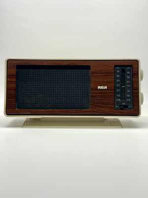 RCA AM/FM  Radio