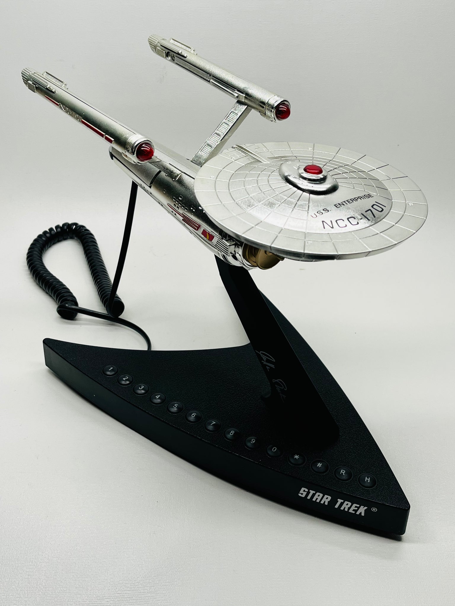 Star Trek The Telephone